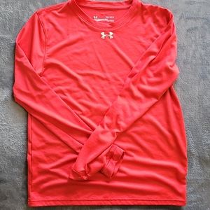 Under Armour heatgear